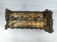 2018 Jeep Cherokee Driver Left Cylinder Head Valve Cover P/N:60663 05047520AE-A Fits OEM Used Auto Parts - Oemusedautoparts1