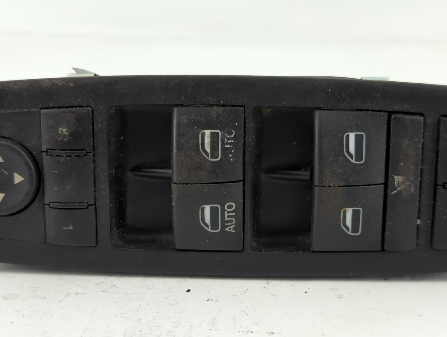 2015-2022 Jeep Cherokee Master Power Window Switch Replacement Driver Side Left P/N:68271206AB Fits OEM Used Auto Parts - Oe