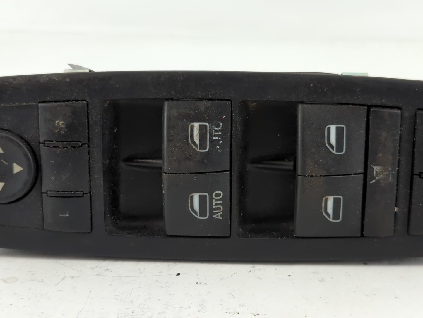 2015-2022 Jeep Cherokee Master Power Window Switch Replacement Driver Side Left P/N:68271206AB Fits OEM Used Auto Parts - Oe