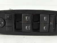 2015-2022 Jeep Cherokee Master Power Window Switch Replacement Driver Side Left P/N:68271206AB Fits OEM Used Auto Parts - Oe