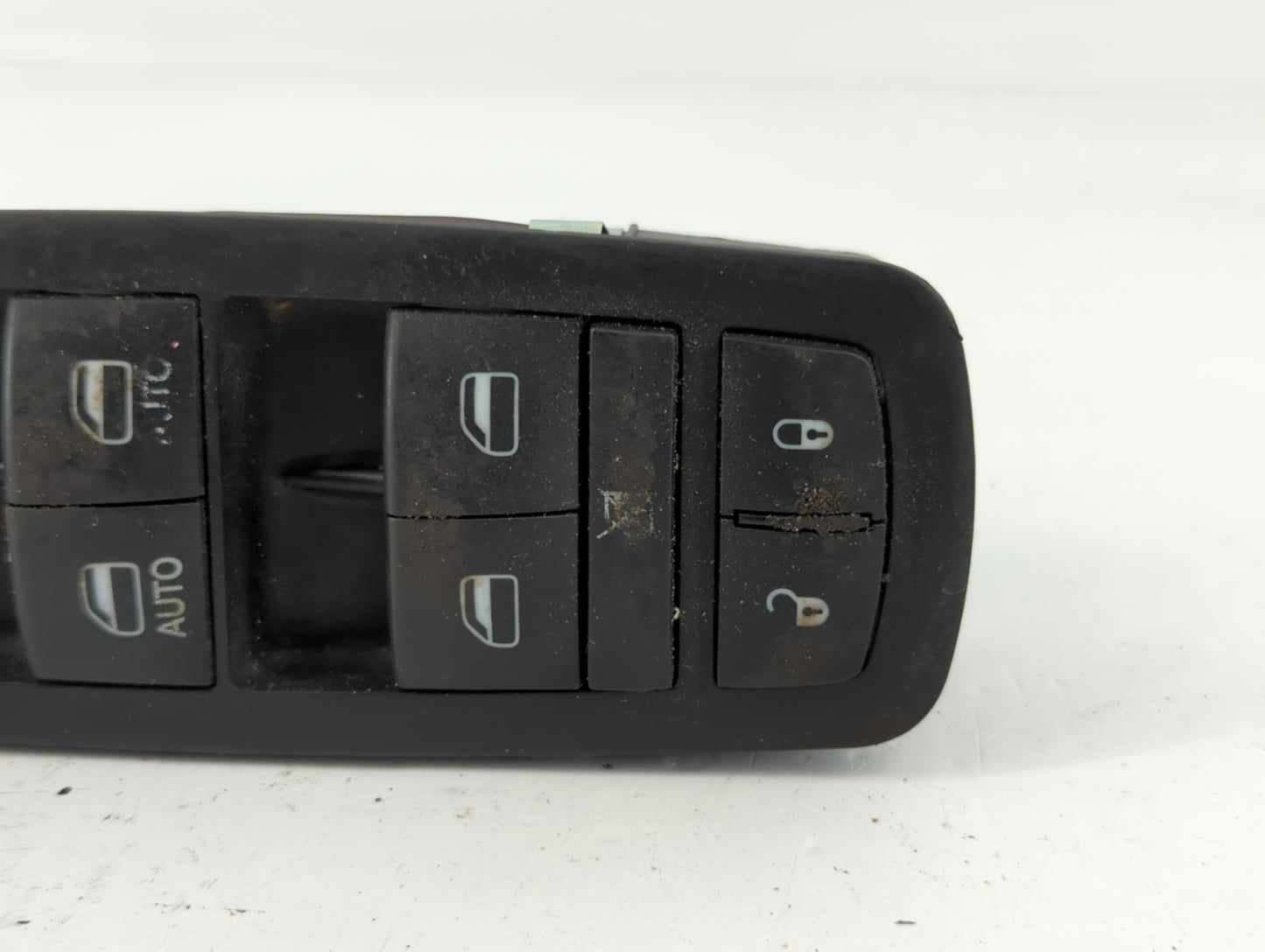 2015-2022 Jeep Cherokee Master Power Window Switch Replacement Driver Side Left P/N:68271206AB Fits OEM Used Auto Parts - Oe
