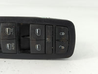 2015-2022 Jeep Cherokee Master Power Window Switch Replacement Driver Side Left P/N:68271206AB Fits OEM Used Auto Parts - Oe