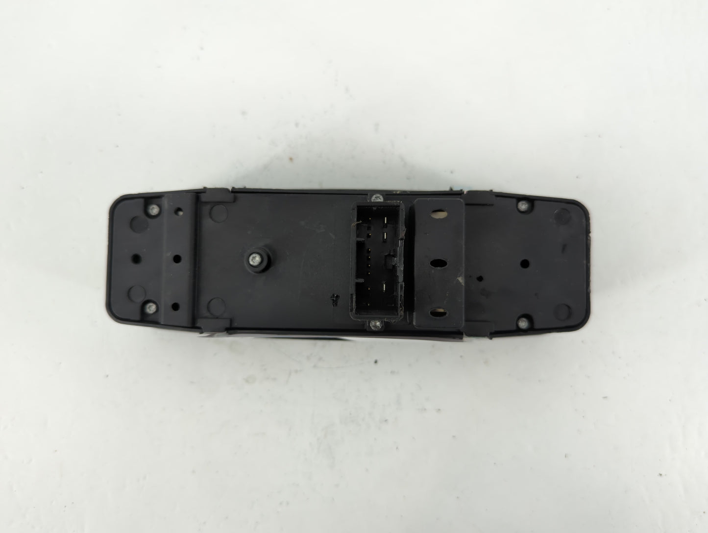 2015-2022 Jeep Cherokee Master Power Window Switch Replacement Driver Side Left P/N:68271206AB Fits OEM Used Auto Parts - Oe