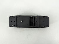 2015-2022 Jeep Cherokee Master Power Window Switch Replacement Driver Side Left P/N:68271206AB Fits OEM Used Auto Parts - Oe