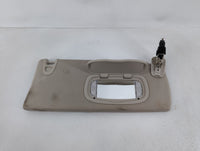 2014-2018 Jeep Cherokee Sun Visor Shade Replacement Passenger Right Mirror Fits Fits 2014 2015 2016 2017 2018 OEM Used Auto 