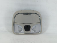 2018 Jeep Cherokee Overhead Roof Console - Oemusedautoparts1.com