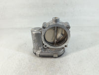 2014-2022 Jeep Cherokee Throttle Body P/N:0 280 750 570 05184349AC Fits OEM Used Auto Parts - Oemusedautoparts1.com