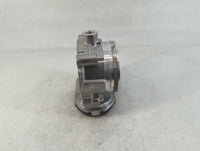 2014-2022 Jeep Cherokee Throttle Body P/N:0 280 750 570 05184349AC Fits OEM Used Auto Parts - Oemusedautoparts1.com