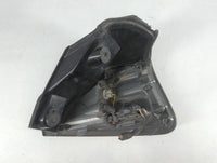 2014-2018 Jeep Cherokee Tail Light Assembly Driver Left OEM Fits Fits 2014 2015 2016 2017 2018 OEM Used Auto Parts - Oemused