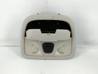 2018 Jeep Cherokee Overhead Roof Console - Oemusedautoparts1.com