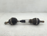 2014-2018 Jeep Cherokee Axle Shaft Front Passenger Cv C/v - Oemusedautoparts1.com