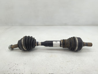 compare product 2014-2018 Jeep Cherokee Axle Shaft Front Passenger Cv C/v