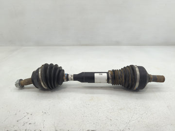 2014-2018 Jeep Cherokee Axle Shaft Front Passenger Cv C/v - Oemusedautoparts1.com