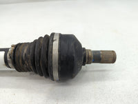 2014-2018 Jeep Cherokee Axle Shaft Front Passenger Cv C/v - Oemusedautoparts1.com