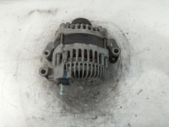 compare product 2014-2018 Jeep Cherokee Alternator Replacement Generator Charging Assembly Engine OEM P/N:56029624AB Fits OEM Used Auto Parts