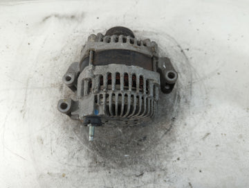 2014-2018 Jeep Cherokee Alternator Replacement Generator Charging Assembly Engine OEM P/N:56029624AB Fits OEM Used Auto Part