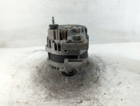 2014-2018 Jeep Cherokee Alternator Replacement Generator Charging Assembly Engine OEM P/N:56029624AB Fits OEM Used Auto Part