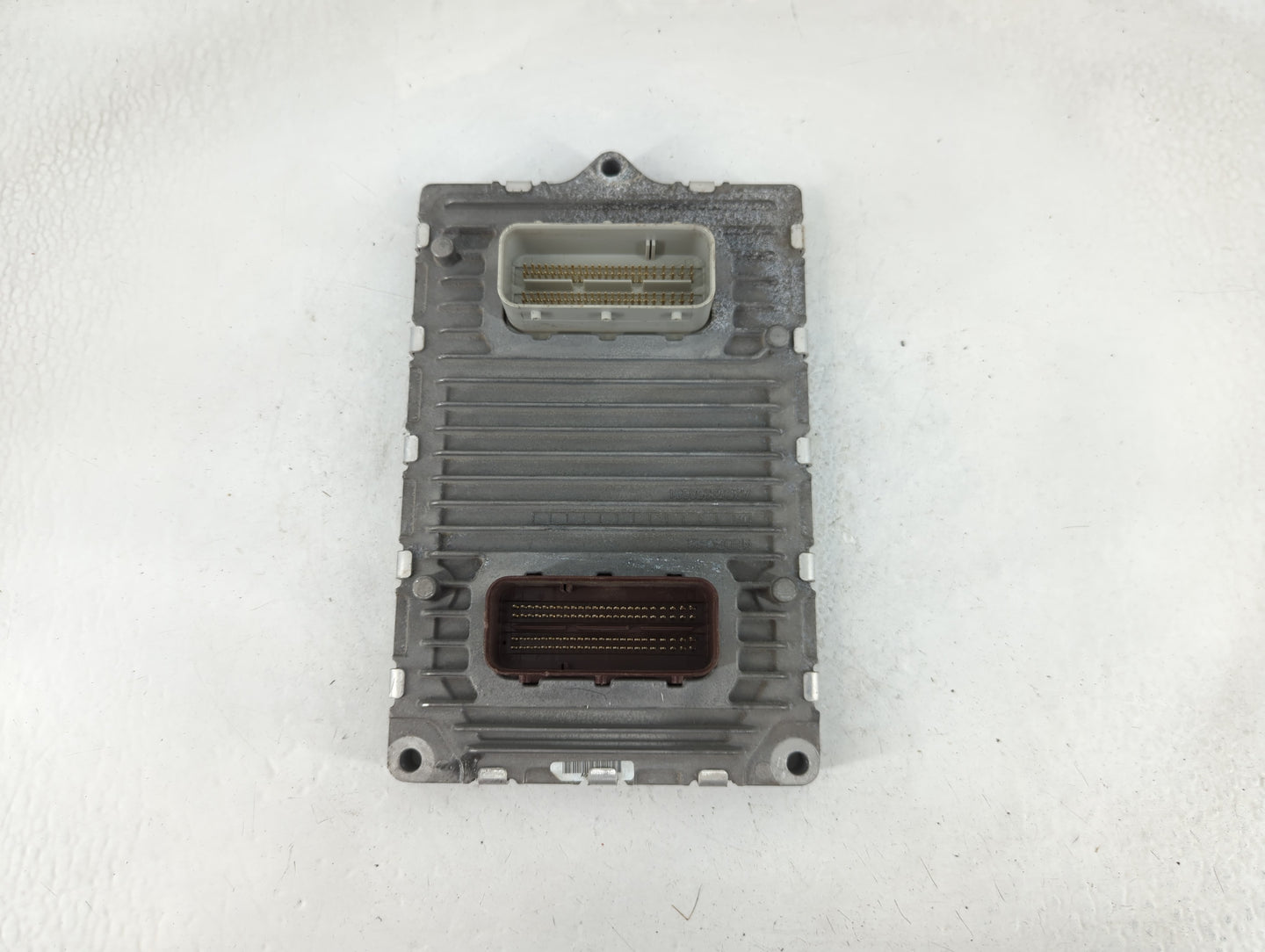 2018 Jeep Cherokee PCM Engine Control Computer ECU ECM PCU OEM P/N:633890 P68259137AB Fits OEM Used Auto Parts - Oemusedauto