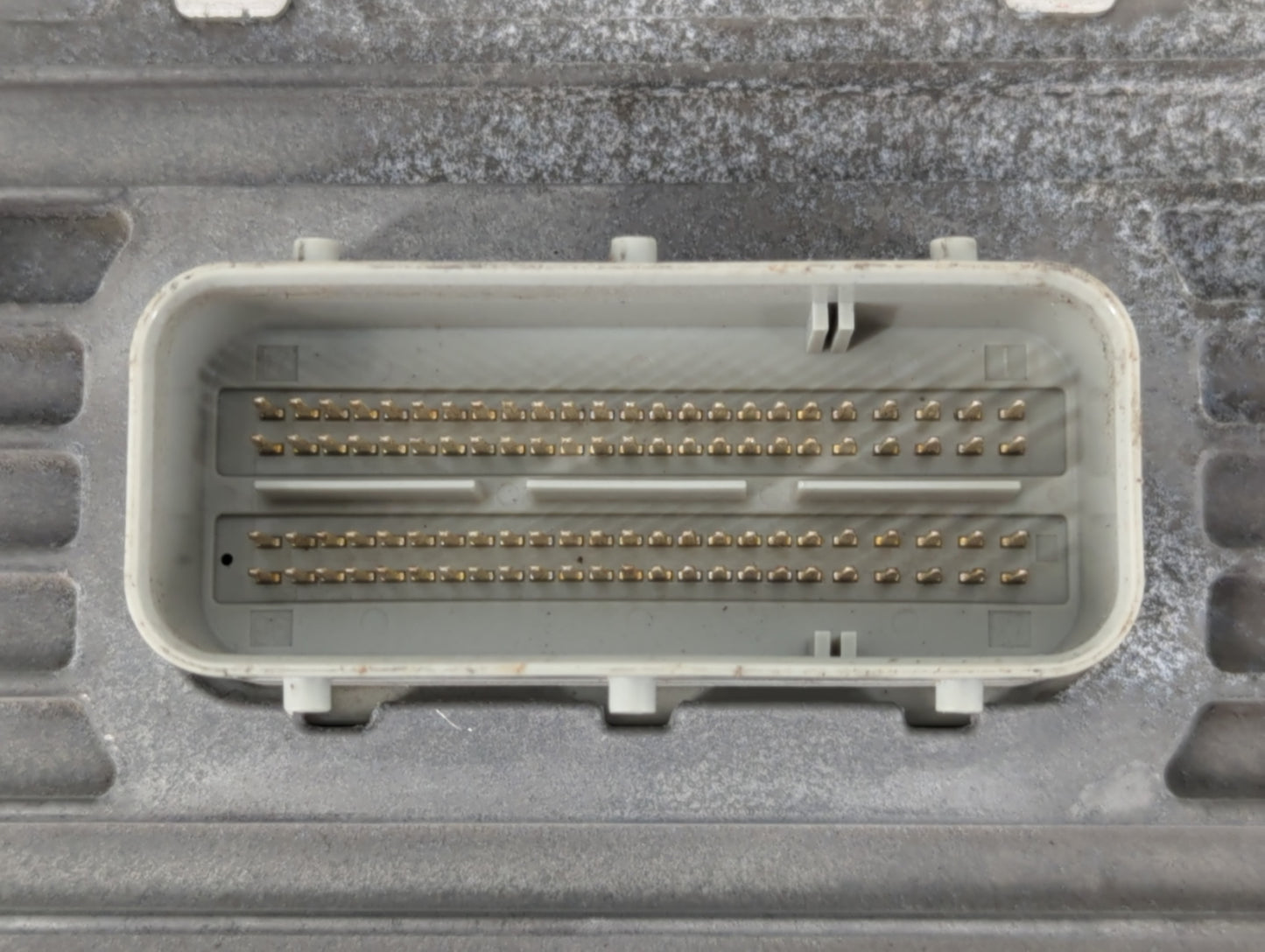 2018 Jeep Cherokee PCM Engine Control Computer ECU ECM PCU OEM P/N:633890 P68259137AB Fits OEM Used Auto Parts - Oemusedauto
