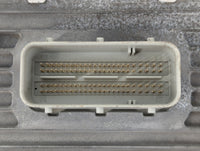 2018 Jeep Cherokee PCM Engine Control Computer ECU ECM PCU OEM P/N:633890 P68259137AB Fits OEM Used Auto Parts - Oemusedauto