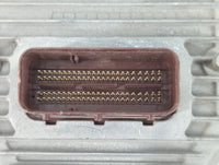 2018 Jeep Cherokee PCM Engine Control Computer ECU ECM PCU OEM P/N:633890 P68259137AB Fits OEM Used Auto Parts - Oemusedauto