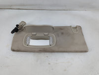 2014-2018 Jeep Cherokee Sun Visor Shade Replacement Driver Left Mirror Fits Fits 2014 2015 2016 2017 2018 OEM Used Auto Part