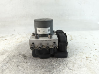 compare product 2018 Jeep Cherokee ABS Pump Control Module Replacement P/N:P68371198AA Fits OEM Used Auto Parts