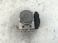 2018 Jeep Cherokee ABS Pump Control Module Replacement P/N:P68371198AA Fits OEM Used Auto Parts - Oemusedautoparts1.com