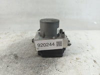 2018 Jeep Cherokee ABS Pump Control Module Replacement P/N:P68371198AA Fits OEM Used Auto Parts - Oemusedautoparts1.com