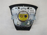 2009-2010 Jeep Compass Air Bag Driver Left Steering Wheel Mounted P/N:P0YD59XDVAF Fits Fits 2009 2010 OEM Used Auto Parts - 