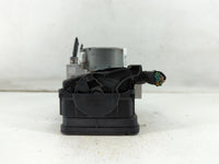 2018 Jeep Compass ABS Pump Control Module Replacement P/N:P04726567AI Fits OEM Used Auto Parts - Oemusedautoparts1.com