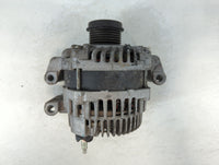 2017-2022 Jeep Compass Alternator Replacement Generator Charging Assembly Engine OEM P/N:56029624AB Fits OEM Used Auto Parts