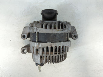 compare product 2017-2022 Jeep Compass Alternator Replacement Generator Charging Assembly Engine OEM P/N:56029624AB Fits OEM Used Auto Parts