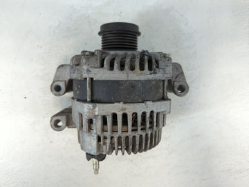 2017-2022 Jeep Compass Alternator Replacement Generator Charging Assembly Engine OEM P/N:56029624AB Fits OEM Used Auto Parts