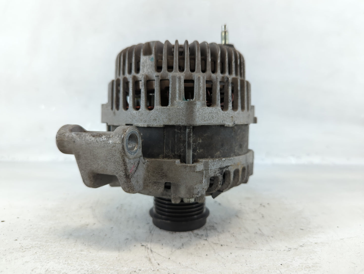 2017-2022 Jeep Compass Alternator Replacement Generator Charging Assembly Engine OEM P/N:56029624AB Fits OEM Used Auto Parts