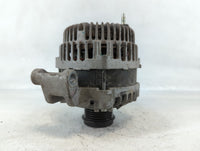 2017-2022 Jeep Compass Alternator Replacement Generator Charging Assembly Engine OEM P/N:56029624AB Fits OEM Used Auto Parts