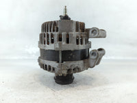 2017-2022 Jeep Compass Alternator Replacement Generator Charging Assembly Engine OEM P/N:56029624AB Fits OEM Used Auto Parts