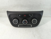 2018 Jeep Compass Climate Control Module Temperature AC/Heater Replacement P/N:MX237050-1064 Fits OEM Used Auto Parts - Oemu