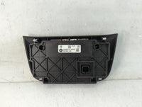 2018 Jeep Compass Climate Control Module Temperature AC/Heater Replacement P/N:MX237050-1064 Fits OEM Used Auto Parts - Oemu