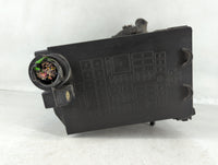 2018 Jeep Compass Fusebox Fuse Box Panel Relay Module P/N:52027004 Fits OEM Used Auto Parts - Oemusedautoparts1.com
