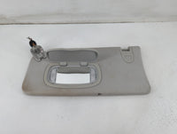2018 Jeep Compass Sun Visor Shade Replacement Driver Left Mirror Fits OEM Used Auto Parts - Oemusedautoparts1.com