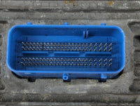 2018 Jeep Compass PCM Engine Control Computer ECU ECM PCU OEM P/N:P68342095AA Fits OEM Used Auto Parts - Oemusedautoparts1.c