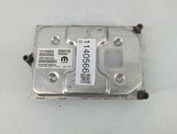 2018 Jeep Compass PCM Engine Control Computer ECU ECM PCU OEM P/N:P68342095AA Fits OEM Used Auto Parts - Oemusedautoparts1.c