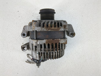compare product 2017-2022 Jeep Compass Alternator Replacement Generator Charging Assembly Engine OEM P/N:56029624AB Fits OEM Used Auto Parts