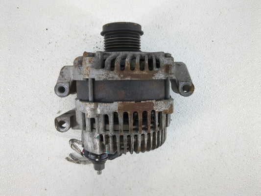 2017-2022 Jeep Compass Alternator Replacement Generator Charging Assembly Engine OEM P/N:56029624AB Fits OEM Used Auto Parts