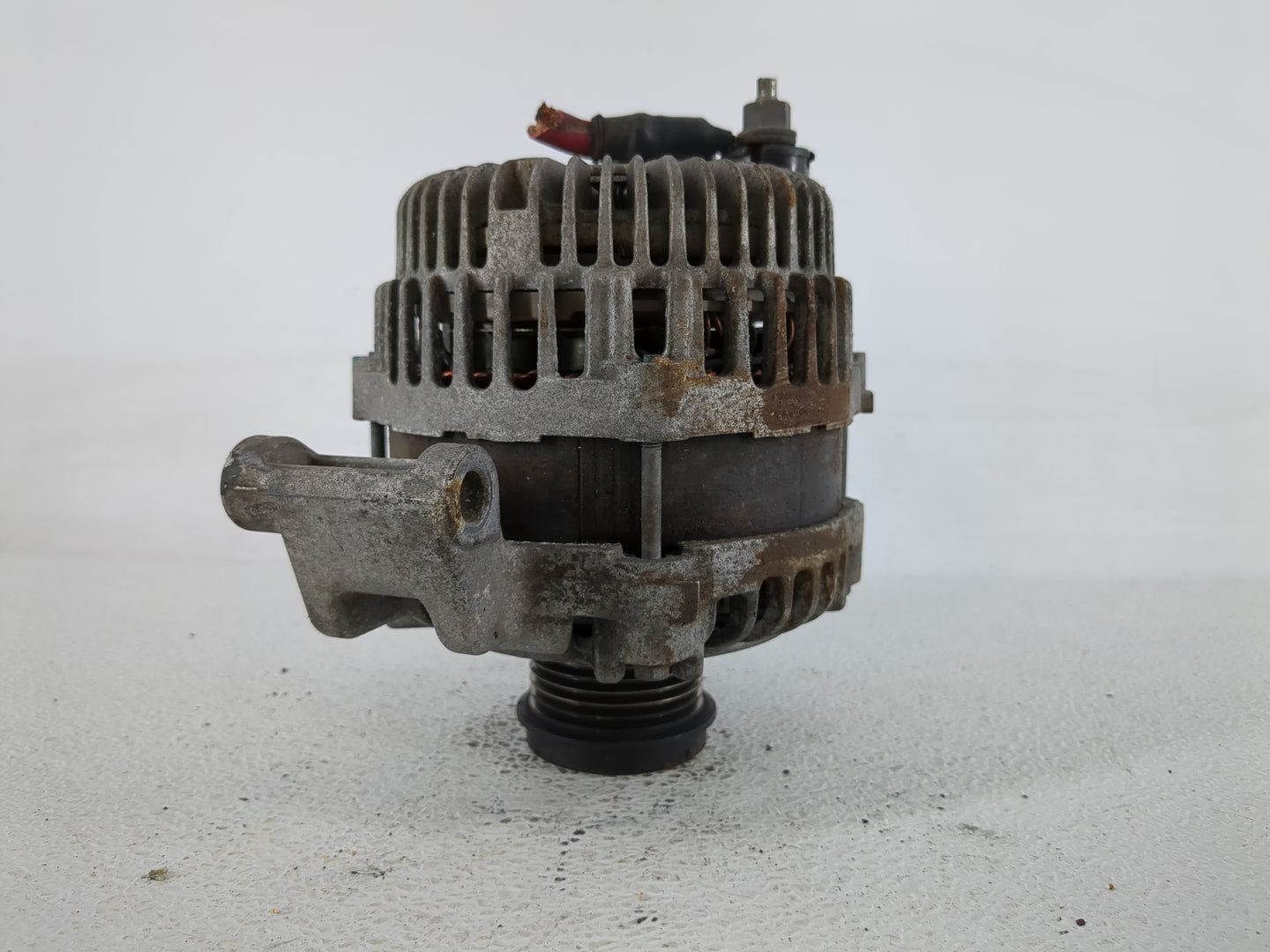 2017-2022 Jeep Compass Alternator Replacement Generator Charging Assembly Engine OEM P/N:56029624AB Fits OEM Used Auto Parts
