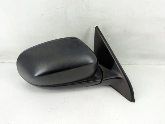 2018 Jeep Compass Side Mirror Replacement Passenger Right View Door Mirror Fits OEM Used Auto Parts - Oemusedautoparts1.com