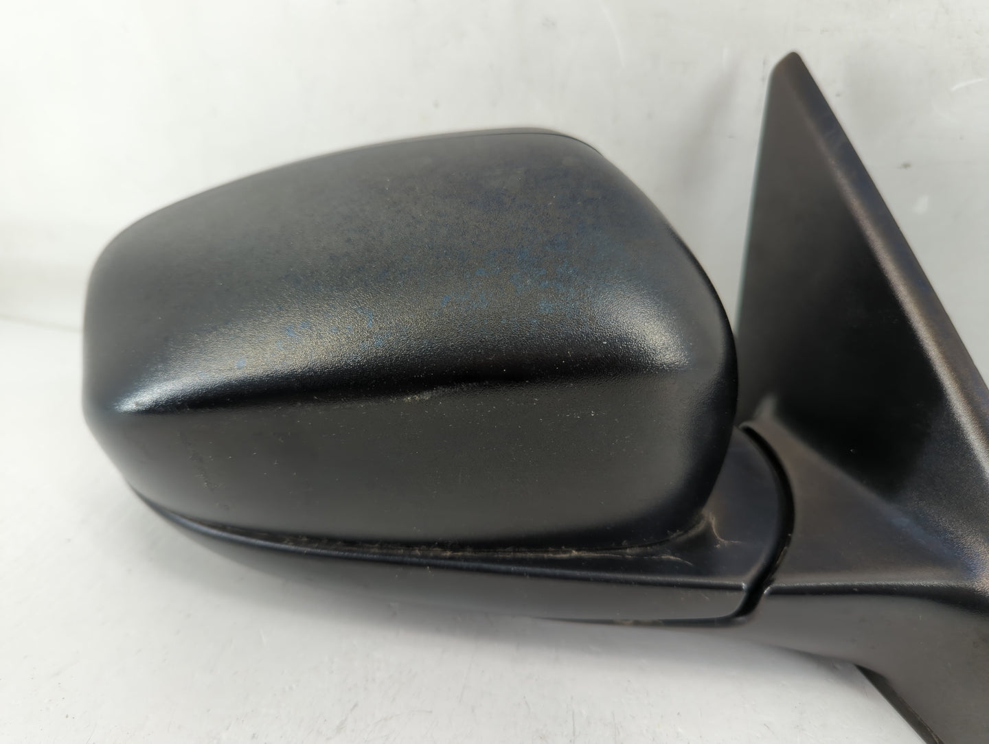 2018 Jeep Compass Passenger Side View Mirror - Right Door Mirror OEM Used - Oemusedautoparts1.com
