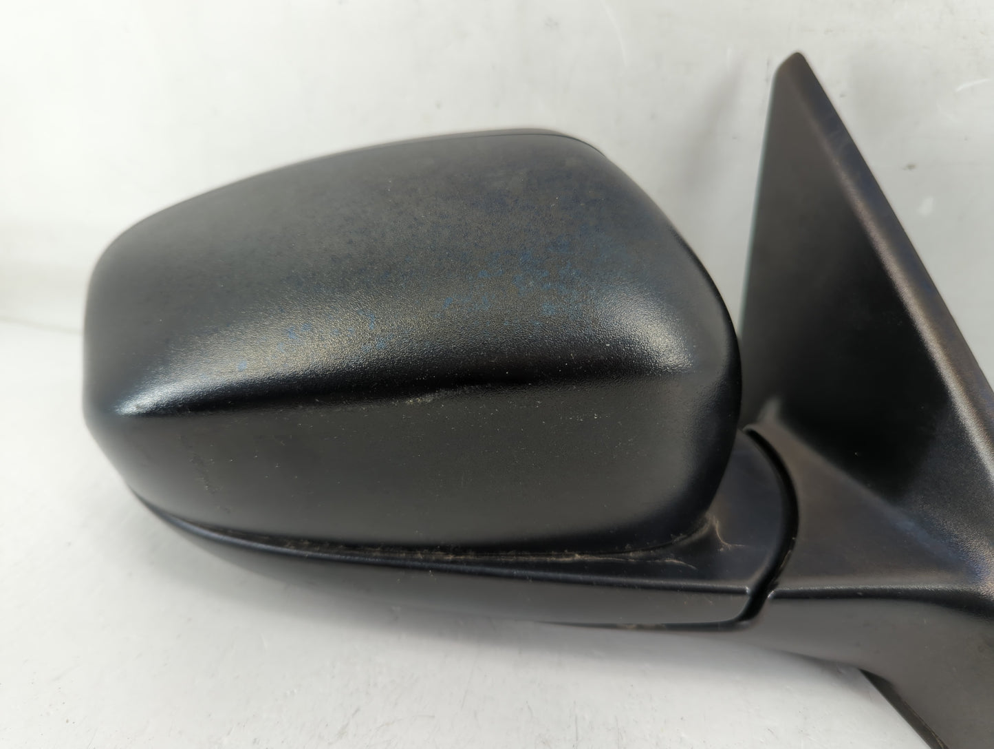 2018 Jeep Compass Passenger Side View Mirror - Right Door Mirror OEM Used - Oemusedautoparts1.com