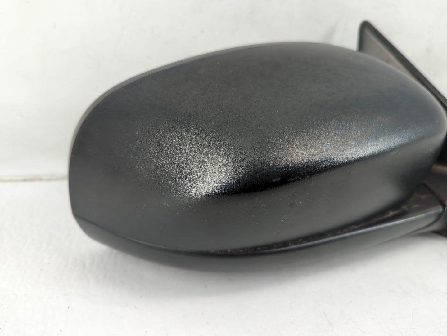 2018 Jeep Compass Passenger Side View Mirror - Right Door Mirror OEM Used - Oemusedautoparts1.com